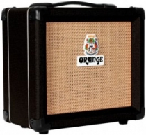 ORANGE CR35LDX BLACK CRUSH PIX